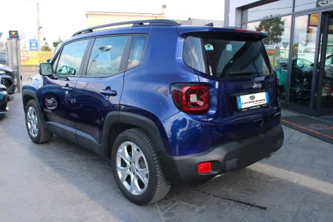 Jeep Renegade 1.0 t3 Limited 2wd - Immagine 7