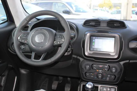 Jeep Renegade 1.0 t3 Limited 2wd - Immagine 9
