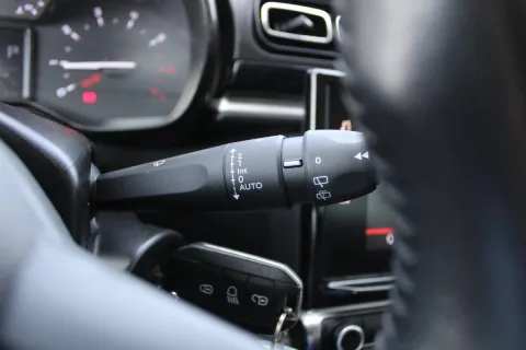 Citroen C3 1.2 puretech Shine s&s 110cv eat6 my18 - Immagine 20