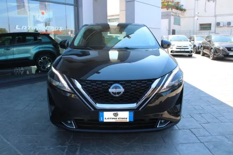 Nissan Qashqai 1.3 mhev Business 2wd 140cv - Immagine 3
