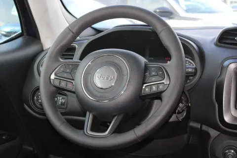 Jeep Renegade 1.0 t3 Limited 2wd - Immagine 10