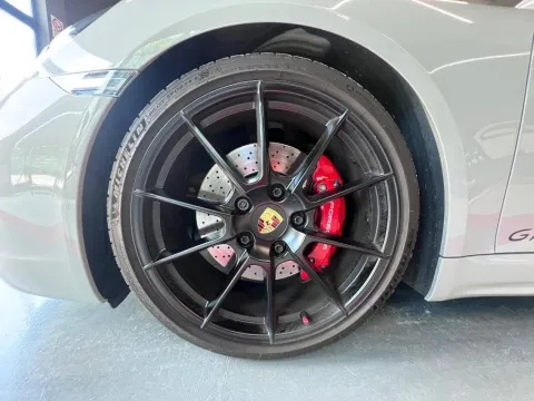 Porsche 718 Cayman 4.0 GTS pdk - Immagine 9
