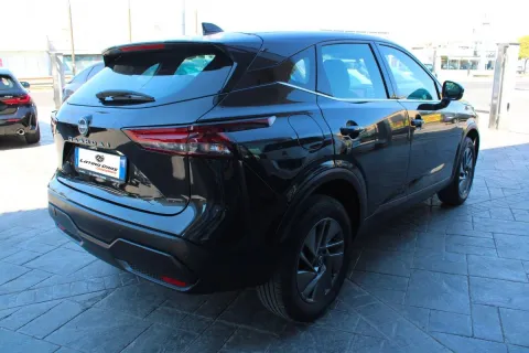 Nissan Qashqai 1.3 mhev Business 2wd 140cv - Immagine 5