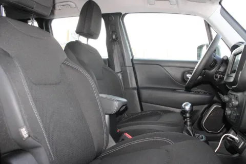 Jeep Renegade 1.0 t3 Limited 2wd - Immagine 12
