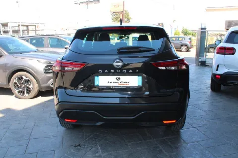 Nissan Qashqai 1.3 mhev Business 2wd 140cv - Immagine 6