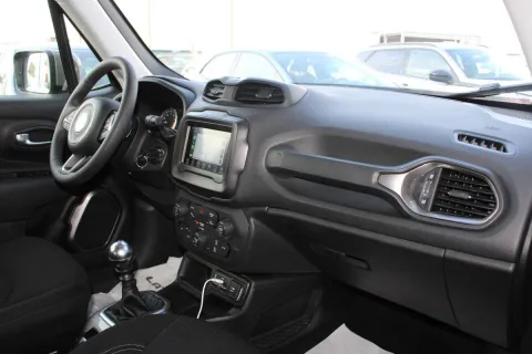 Jeep Renegade 1.0 t3 Limited 2wd - Immagine 13