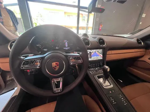 Porsche 718 Cayman 4.0 GTS pdk - Immagine 11