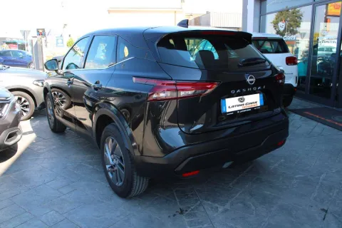 Nissan Qashqai 1.3 mhev Business 2wd 140cv - Immagine 7