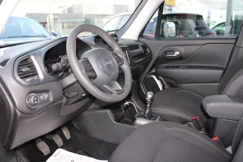 Jeep Renegade 1.0 t3 Limited 2wd - Immagine 14