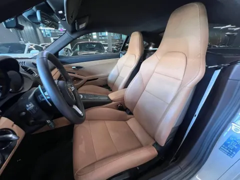 Porsche 718 Cayman 4.0 GTS pdk - Immagine 12