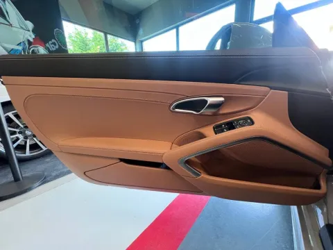 Porsche 718 Cayman 4.0 GTS pdk - Immagine 13