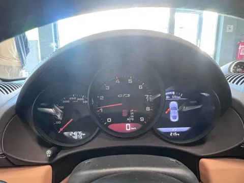 Porsche 718 Cayman 4.0 GTS pdk - Immagine 14