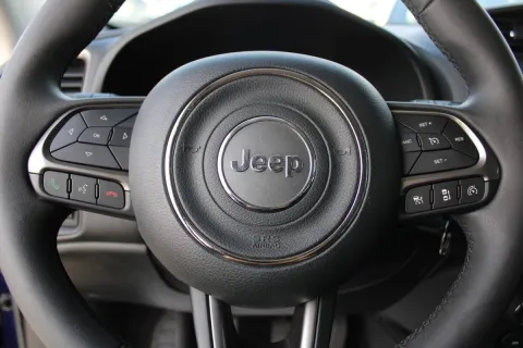 Jeep Renegade 1.0 t3 Limited 2wd - Immagine 17