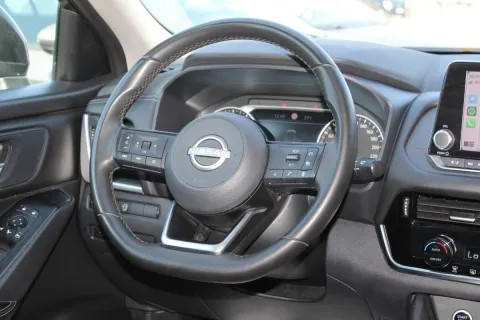 Nissan Qashqai 1.3 mhev Business 2wd 140cv - Immagine 10