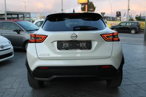 Nissan Juke 1.0 dig-t N-Connecta 114cv - Immagine 6