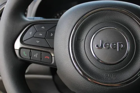 Jeep Renegade 1.0 t3 Limited 2wd - Immagine 18