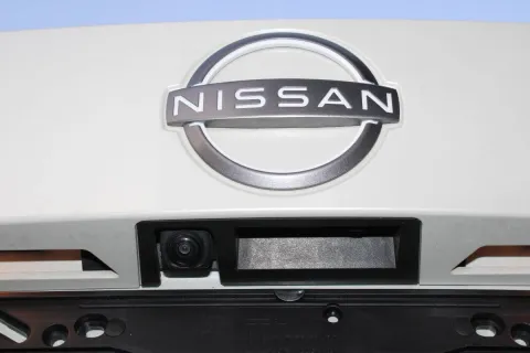 Nissan Juke 1.0 dig-t N-Connecta 114cv - Immagine 7