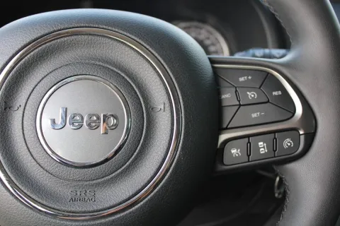 Jeep Renegade 1.0 t3 Limited 2wd - Immagine 19