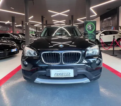 BMW X1 sdrive18d xLine - Immagine 2