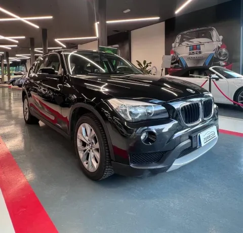 BMW X1 sdrive18d xLine - Immagine 3