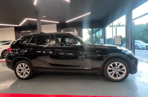 BMW X1 sdrive18d xLine - Immagine 4