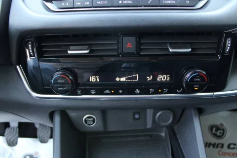 Nissan Qashqai 1.3 mhev Business 2wd 140cv - Immagine 15