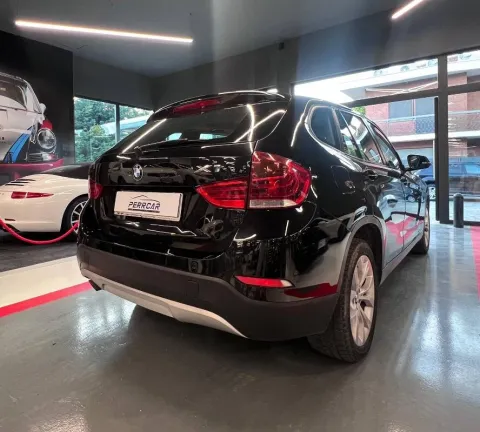 BMW X1 sdrive18d xLine - Immagine 5