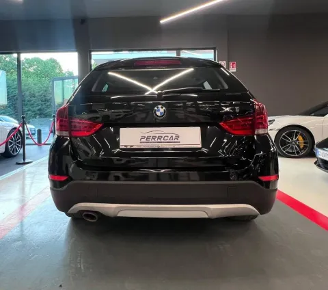 BMW X1 sdrive18d xLine - Immagine 6