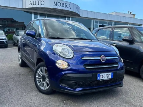 Fiat 500L 1.3 mjt Business 95cv my20 - Immagine 1