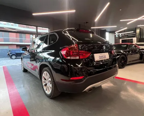 BMW X1 sdrive18d xLine - Immagine 7