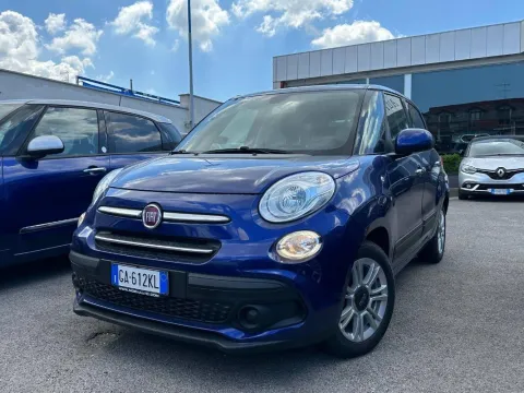 Fiat 500L 1.3 mjt Business 95cv my20 - Immagine 2