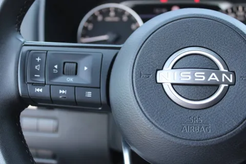 Nissan Qashqai 1.3 mhev Business 2wd 140cv - Immagine 18