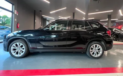 BMW X1 sdrive18d xLine - Immagine 8