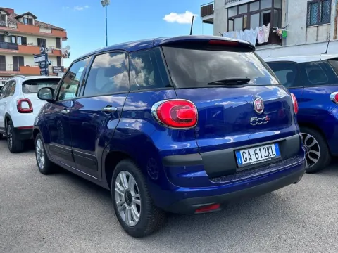 Fiat 500L 1.3 mjt Business 95cv my20 - Immagine 3