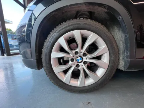 BMW X1 sdrive18d xLine - Immagine 9
