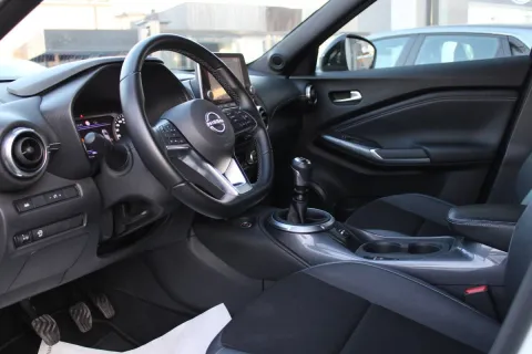 Nissan Juke 1.0 dig-t N-Connecta 114cv - Immagine 16