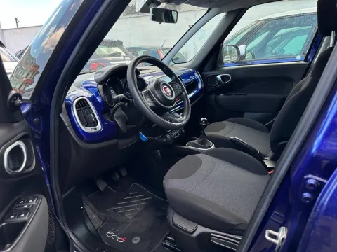 Fiat 500L 1.3 mjt Business 95cv my20 - Immagine 5