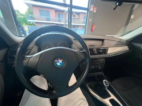 BMW X1 sdrive18d xLine - Immagine 11