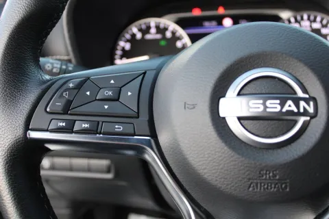 Nissan Juke 1.0 dig-t N-Connecta 114cv - Immagine 18