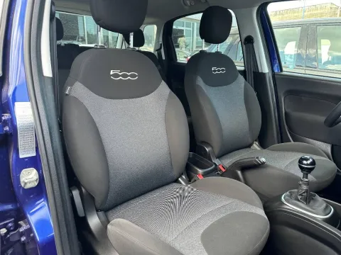 Fiat 500L 1.3 mjt Business 95cv my20 - Immagine 7