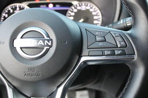 Nissan Juke 1.0 dig-t N-Connecta 114cv - Immagine 19