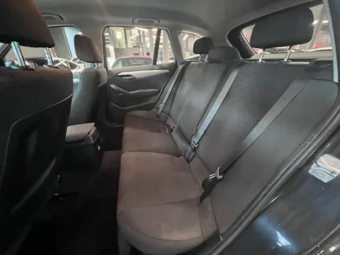 BMW X1 sdrive18d xLine - Immagine 13