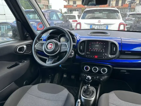 Fiat 500L 1.3 mjt Business 95cv my20 - Immagine 8