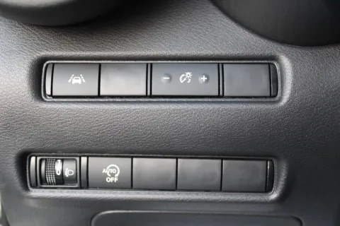 Nissan Juke 1.0 dig-t N-Connecta 114cv - Immagine 22