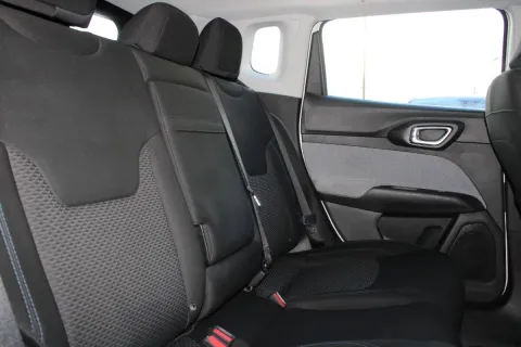 Jeep Compass 1.6 mjt Business 2wd 130cv - Immagine 8