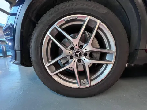Mercedes GLC 250 Premium 4matic auto - Immagine 8