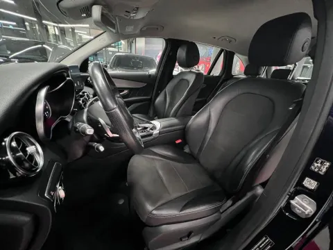 Mercedes GLC 250 Premium 4matic auto - Immagine 11