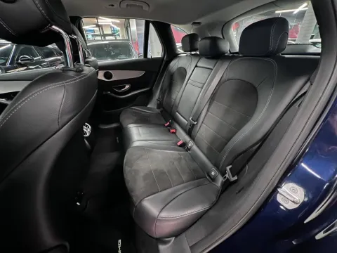 Mercedes GLC 250 Premium 4matic auto - Immagine 12