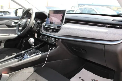 Jeep Compass 1.6 mjt Business 2wd 130cv - Immagine 14
