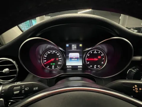 Mercedes GLC 250 Premium 4matic auto - Immagine 14